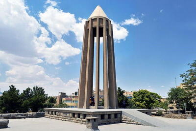 شهردار: همدان به‌عنوان پایتخت گردشگری آسیا در سال ۲۰۲۴ انتخاب شد | پایگاه خبری تحلیلی انصاف نیوز
