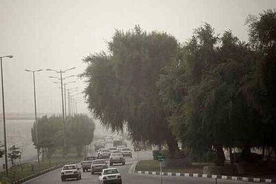 تهران طوفانی می شود/ بارش برف و باران در شمال و غرب پایتخت