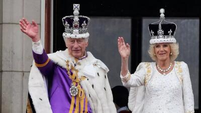 کاخ باکینگهام: پادشاه بریتانیا به سرطان مبتلاست / او به همین دلیل انجام وظایفش را متوقف کرده