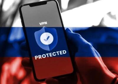 تبلیغ وی‌پی‌ان در روسیه ممنوع می‌شود