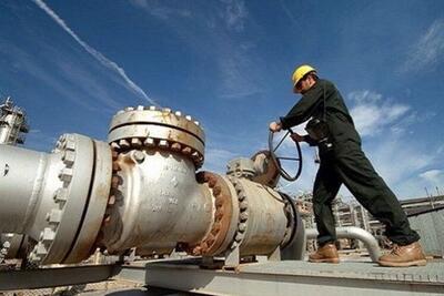 ترکمنستان صادرات گاز به ایران را متوقف کرد