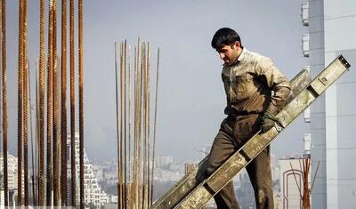 اینفگرافیک| کارگران ایرانی در مقایسه با کارگران کشورهای منطقه چقدر حقوق می‌گیرند؟