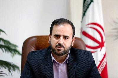 مرادی: انتخابات تعیین نماینده کمیسیون ماده ۱۰ احزاب خرداد برگزار می‌شود