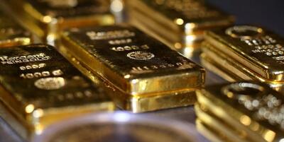 خبرگزاری فارس - تنش‌های غرب آسیا عامل موثر بر قیمت طلا