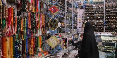 خبرگزاری فارس - بازارچه ویژه زنان سرپرست خانوار در شیروان برگزار می‌شود