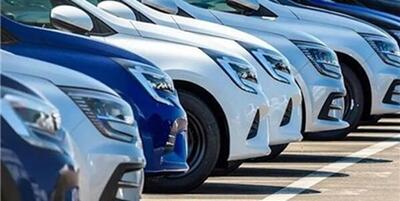 خبرگزاری فارس - تخصیص  950 میلیون یورو برای واردات خودرو