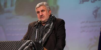 خبرگزاری فارس - رئیس بسیج اساتید: از هیچ شخص، گروه و جریانی در انتخابات حمایت نمی‌کنیم