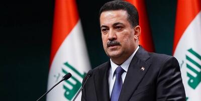 خبرگزاری فارس - نخست وزیر عراق: مأموریت ائتلاف آمریکا باید تمام شود