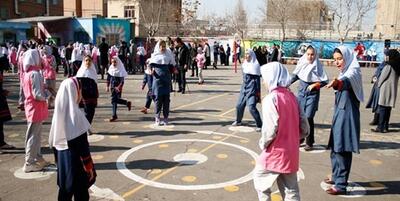 خبرگزاری فارس - افتتاح یک مدرسه و مرکز بهداشت در مشهد
