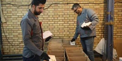 خبرگزاری فارس - ۱۸۷ هزار نسخه کتاب در راه کتابخانه‌های عمومی کشور است
