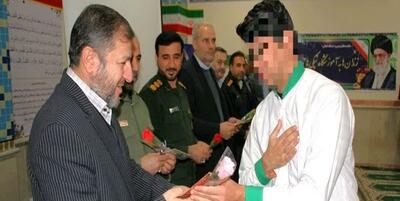 خبرگزاری فارس - آزادی ۲۵ زندانی نیازمند مالی به مناسبت دهه فجر در ایلام