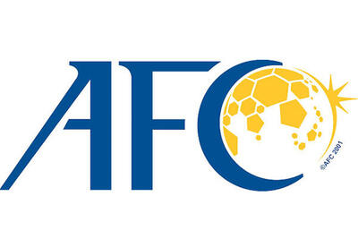 واکنش AFC به تاریخ‌سازی اردن در جام ملت‌های آسیا