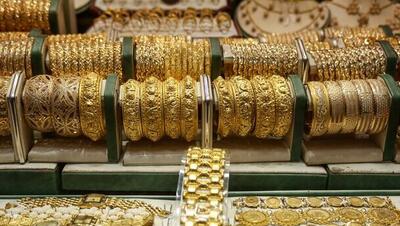 ماجرای مسدودسازی حساب ۴۰۰ طلا فروش | وزیر اقتصاد ورود کرد