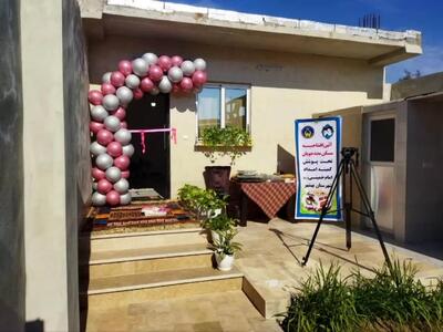 بهره‌برداری از ۷۰ واحد مسکونی مددجویی در بهشهر