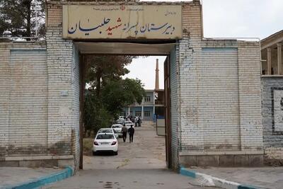 مدرسه قصه‌های مجید بازسازی می‌شود