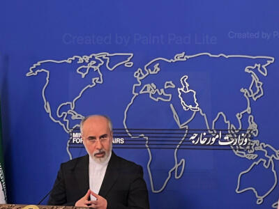 کنعانی: دربرابر اقدام ایران، متقابلا لغو روادید برای شهروندان ایرانی را انتظار داریم - دیپلماسی ایرانی