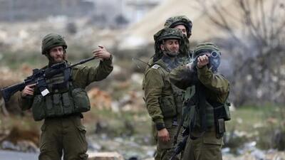 شهادت کودک فلسطینی به دست سرباز زن صهیونیست