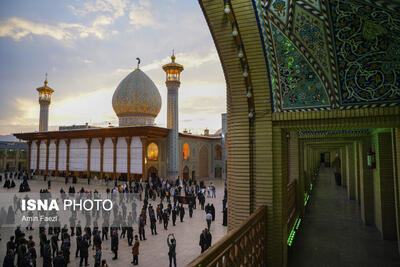 اعلام جزئیات نشست سالانه اندیشمندان انقلاب اسلامی در شیراز