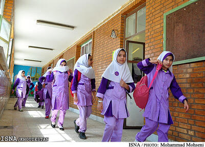رشد بالغ بر ۲۲۰درصدی «فرصت آموزش دختران» پس از انقلاب اسلامی