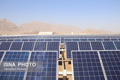 بومی سازی اینورترهای خورشیدی توان بالای مگاواتی برای اولین بار در کشور