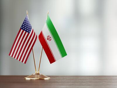 سیاست نه جنگ و نه مذاکره و نوع روابط ایران و آمریکا،  نیازمند ابتکار عمل جدیدی است