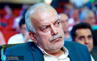 رئیس اسبق سازمان لیگ درگذشت