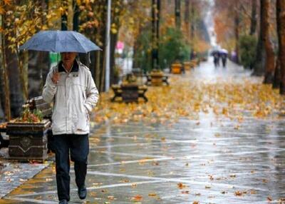 کاهش ۳۷ درصدی بارش در تهران/ چه باید کرد؟