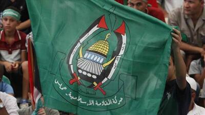 پاسخ جنبش حماس به چارچوب پیش‌نهادی طرح آتش‌بس