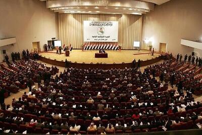 کمیسیون امنیت پارلمان عراق باید در مذاکرات با آمریکا حاضر باشد