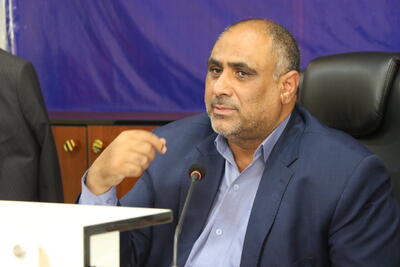 وزیر جهاد کشاورزی وارد خوزستان شد