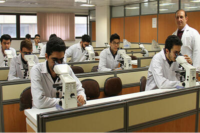 بیش از ۱۸۵۰ نفر در هیات علمی دانشگاه‌های علوم پزشکی جذب می‌شوند
