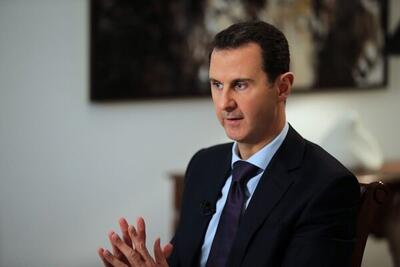 دستور بشار اسد برای افزایش ۵۰ درصدی حقوق‌ها در سوریه