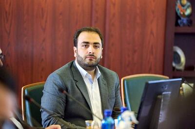 انتصاب محسن امینی به عنوان مدیر روابط‌ عمومی پتروشیمی پردیس | رویداد24