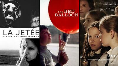 معرفی بهترین فیلم‌های کوتاه جهان | رویداد24