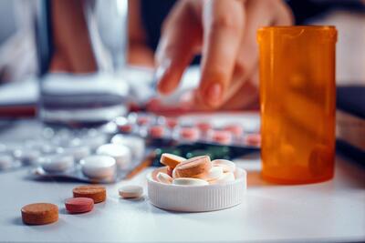 خطرات قطع ناگهانی دارو‌های ضدافسردگی | رویداد24