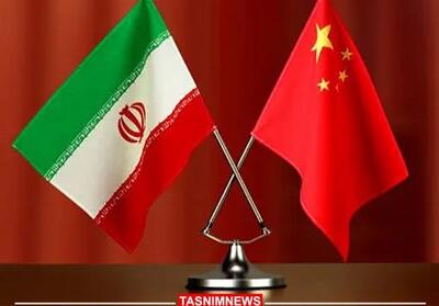 ماجرای افزایش 10 برای سرمایه گذاری چینیها در اقتصاد ایران - تسنیم