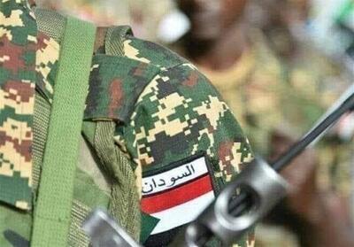 بازداشت چند افسر سودانی به اتهام تلاش برای طرح کودتا - تسنیم