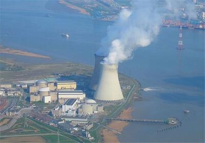 10 کشور اروپایی اتحادیه راکتورهای برق هسته‌ای تشکیل می‌دهند - تسنیم
