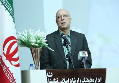 وزیر علوم: استان بوشهر به کارگاه بزرگ سازندگی تبدیل شده است - تسنیم