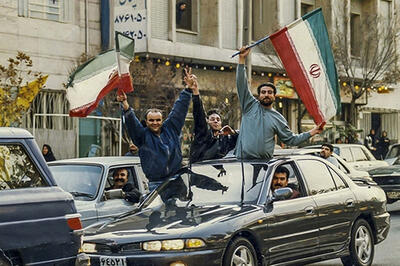 5 ترانه‌ای که برای ایرانی‌ها خاطره‌انگیز شد