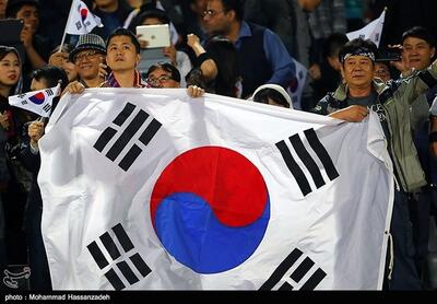 استایل دو زن هوادارِ کره جنوبی بحث‌برانگیز شد