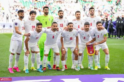جام ملت‌های آسیا ۲۰۲۳/ ترکیب احتمالی ایران مقابل قطر