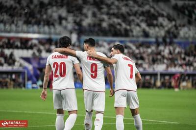 جام ملت‌های آسیا ۲۰۲۳ / شکست تلخ تیم فوتبال ایران مقابل قطر و پایان رویای قهرمانی