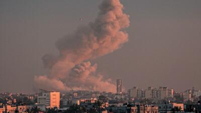 شرح دقیق پاسخ حماس به آتش‌بس پیشنهادی