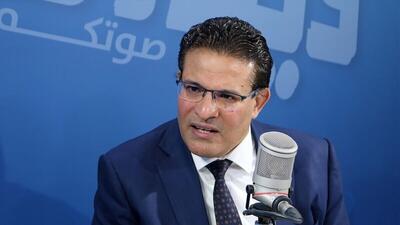 انتقاد مقام اسبق تونس از کشورهای عربی