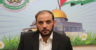 پاسخ مقام ارشد حماس به لفاظی های وزیر جنگ رژیم صهیونسیتی