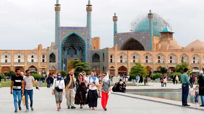 وزارت میراث فرهنگی: ۲۰ اینفلوئنسر خارجی برای تولید محتوای گردشگری به ایران می آیند
