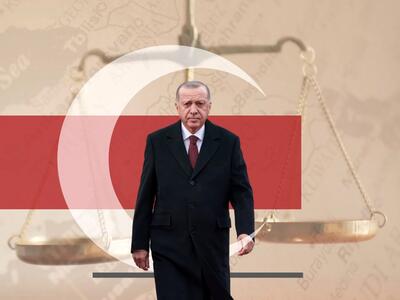 عمل‌گرایی رادیکال و قدرت نرم آنکارا؛ قدرت‌های میانی در مشت ترکیه