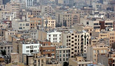 اختلاف ۵۰ درصدی قیمت مسکن در منطقه ۶ تهران | اقتصاد24