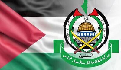 حماس ادعای جدید اسرائیل را رد کرد!